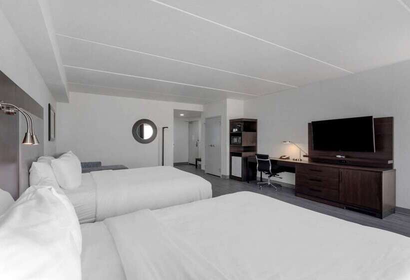 בית מלון כפרי Comfort Suites Mt. Julietnashville Area