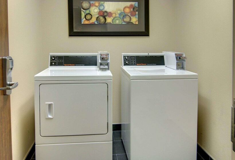 فندق Comfort Suites Texarkana Arkansas