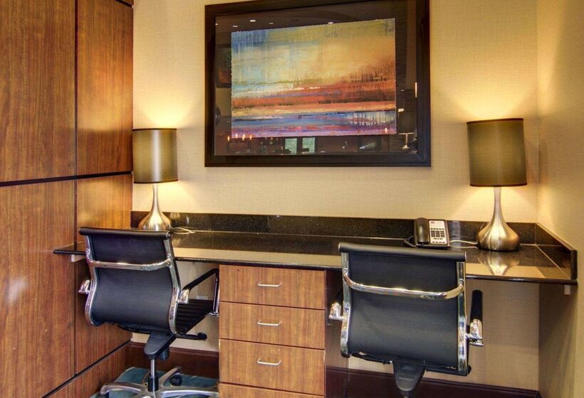 فندق Comfort Suites Texarkana Arkansas