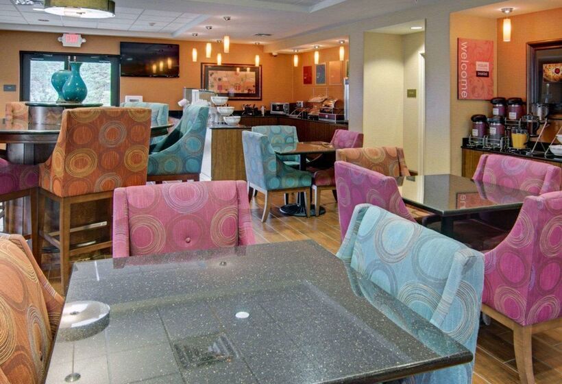 فندق Comfort Suites Texarkana Arkansas