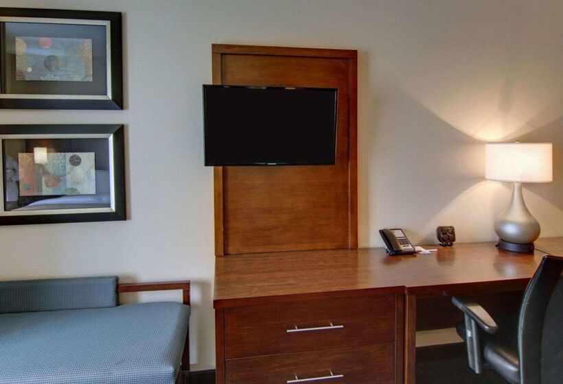 فندق Comfort Suites Texarkana Arkansas