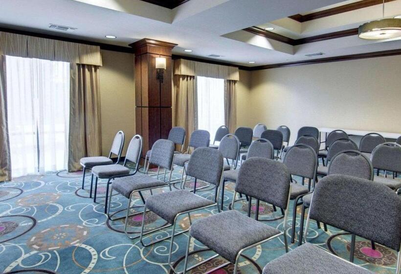 فندق Comfort Suites Texarkana Arkansas