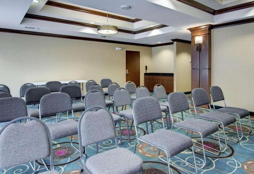 فندق Comfort Suites Texarkana Arkansas