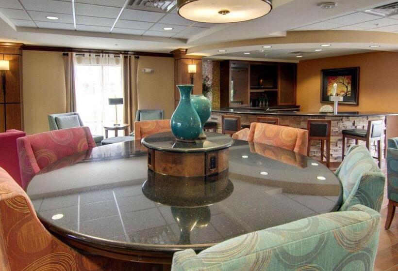 فندق Comfort Suites Texarkana Arkansas