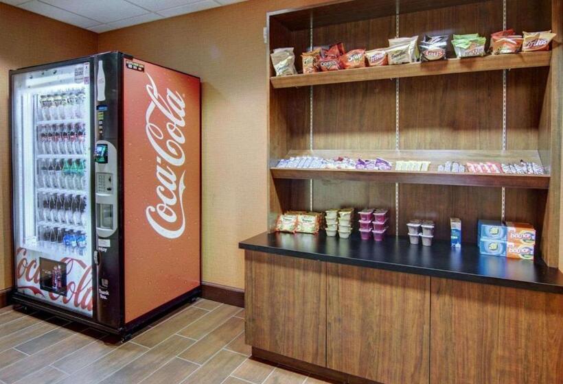 فندق Comfort Suites Texarkana Arkansas