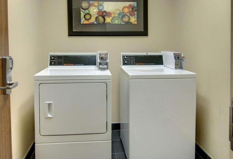 فندق Comfort Suites Texarkana Arkansas