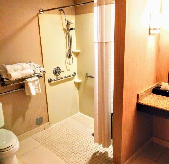 فندق Comfort Suites Texarkana Arkansas