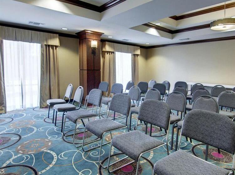 فندق Comfort Suites Texarkana Arkansas