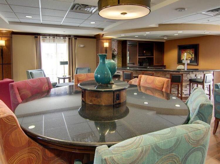 فندق Comfort Suites Texarkana Arkansas