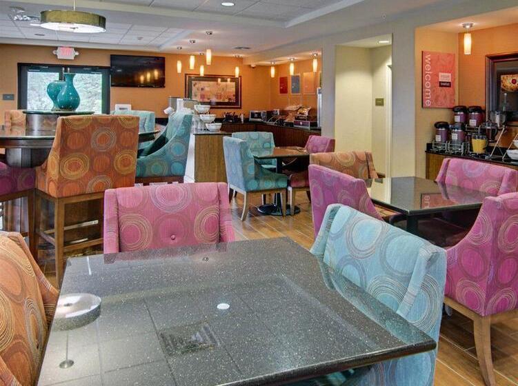 فندق Comfort Suites Texarkana Arkansas