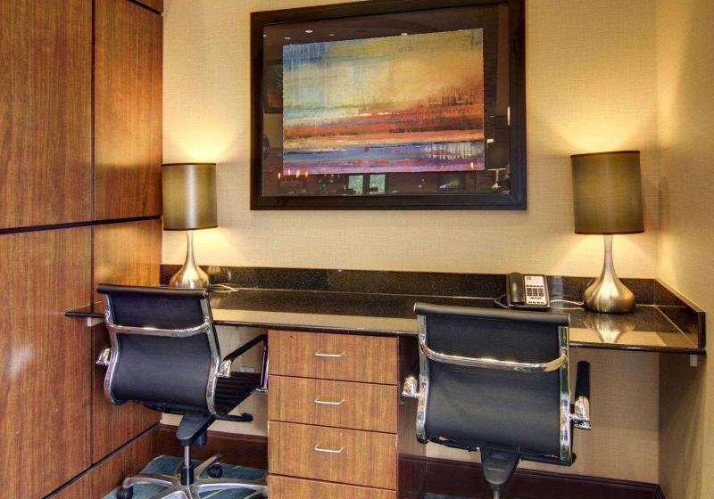 فندق Comfort Suites Texarkana Arkansas