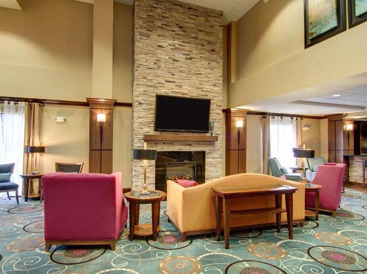 فندق Comfort Suites Texarkana Arkansas