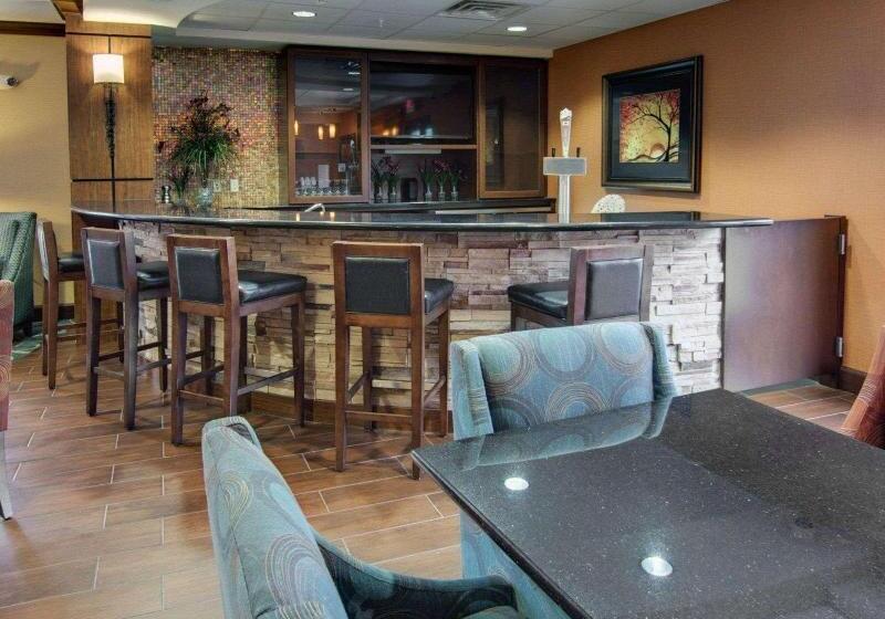 فندق Comfort Suites Texarkana Arkansas