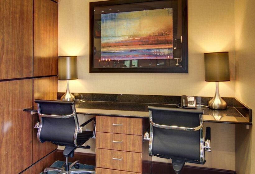 فندق Comfort Suites Texarkana Arkansas