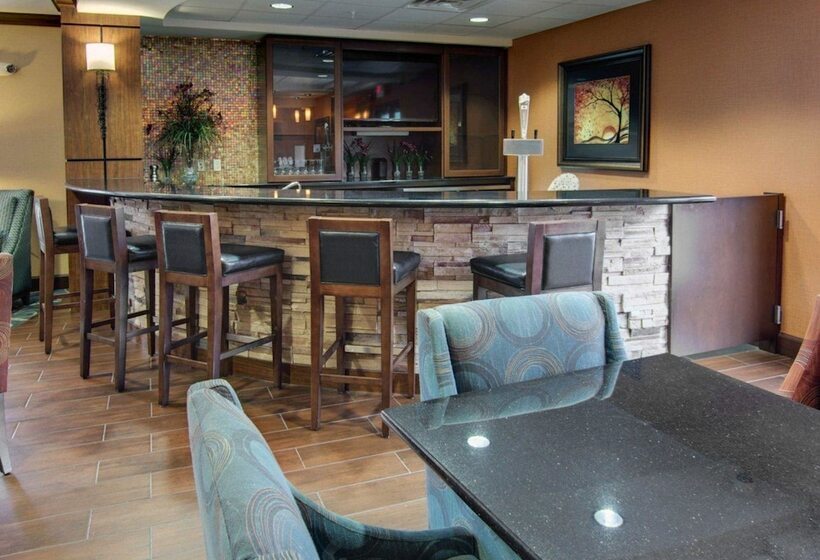 فندق Comfort Suites Texarkana Arkansas