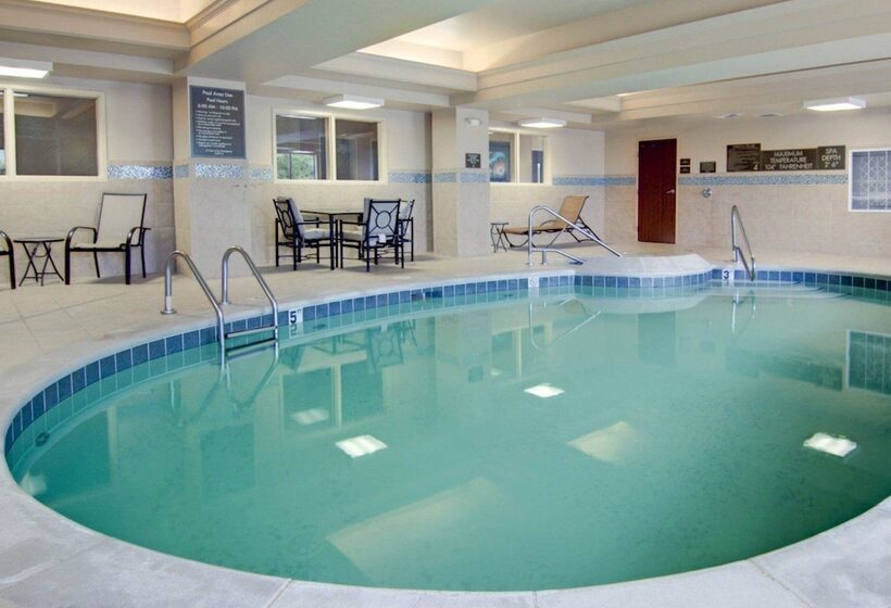 فندق Comfort Suites Texarkana Arkansas