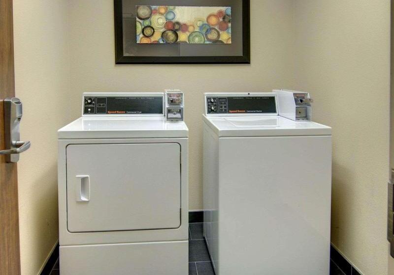 فندق Comfort Suites Texarkana Arkansas