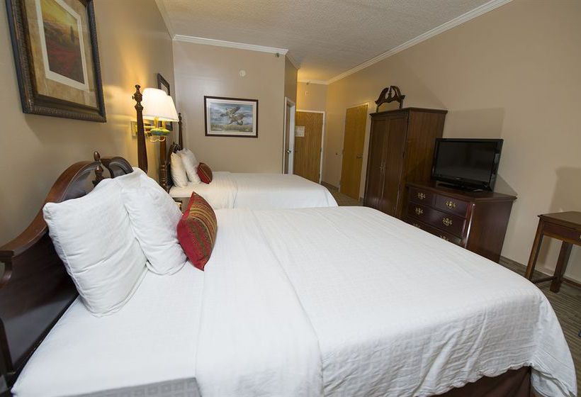 호텔 Cumberland Inn