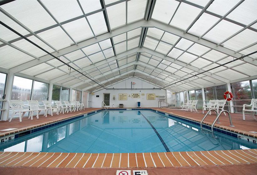 호텔 Cumberland Inn