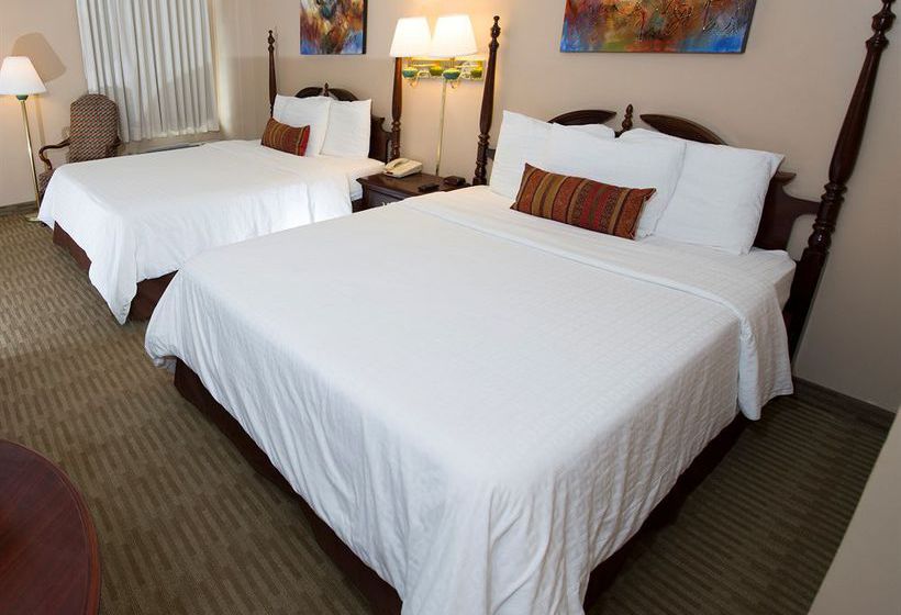 호텔 Cumberland Inn