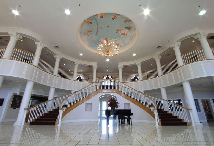 호텔 Cumberland Inn