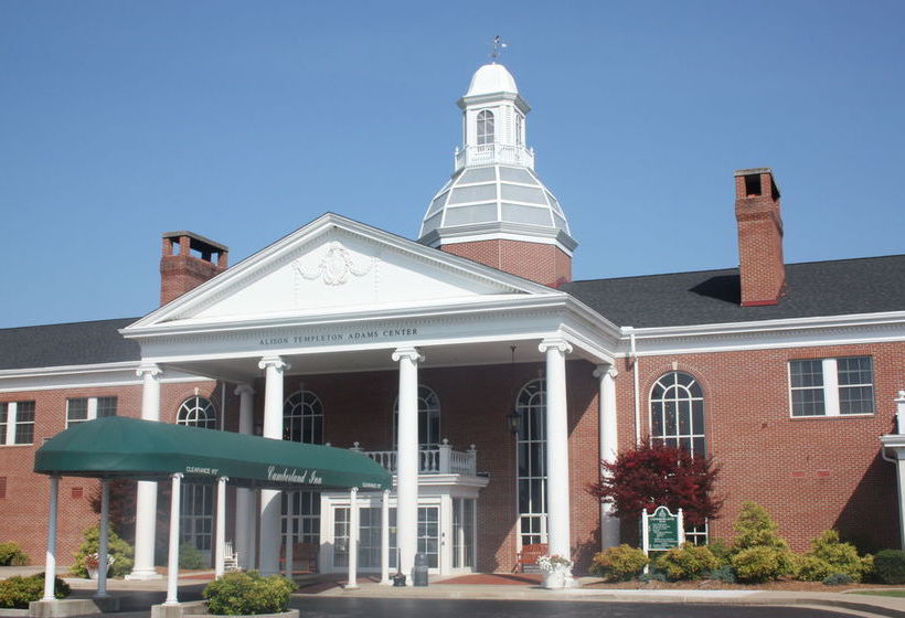 호텔 Cumberland Inn