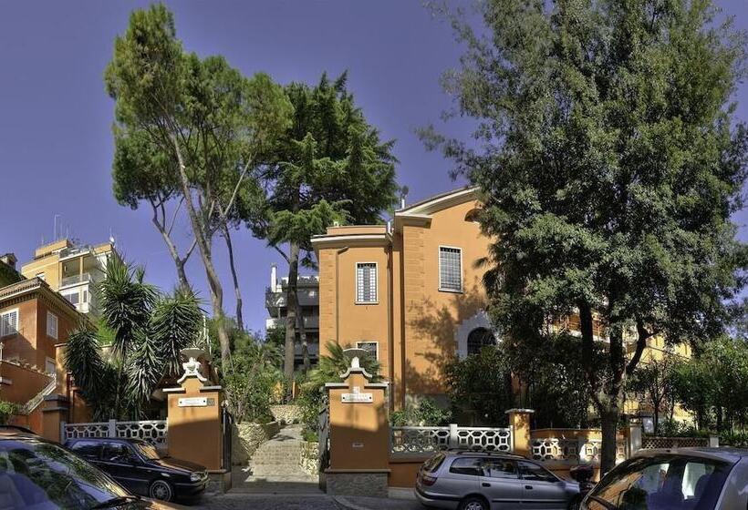 בית מלון כפרי Contessa Arrivabene Antica Dimora