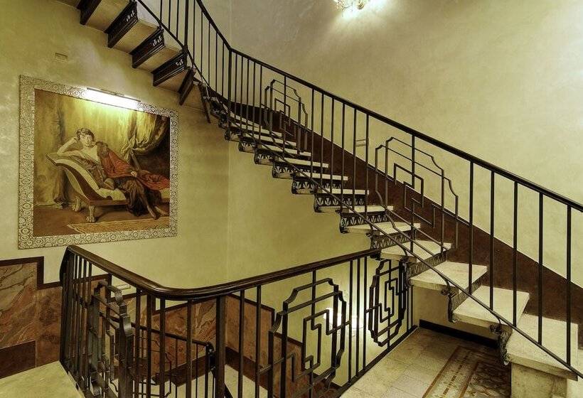 בית מלון כפרי Contessa Arrivabene Antica Dimora