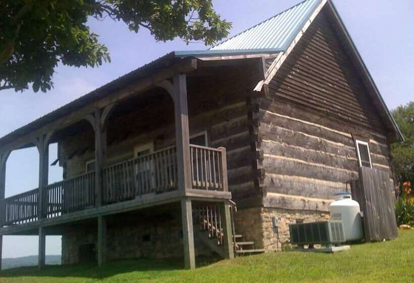 فندق Cool Springs Inn