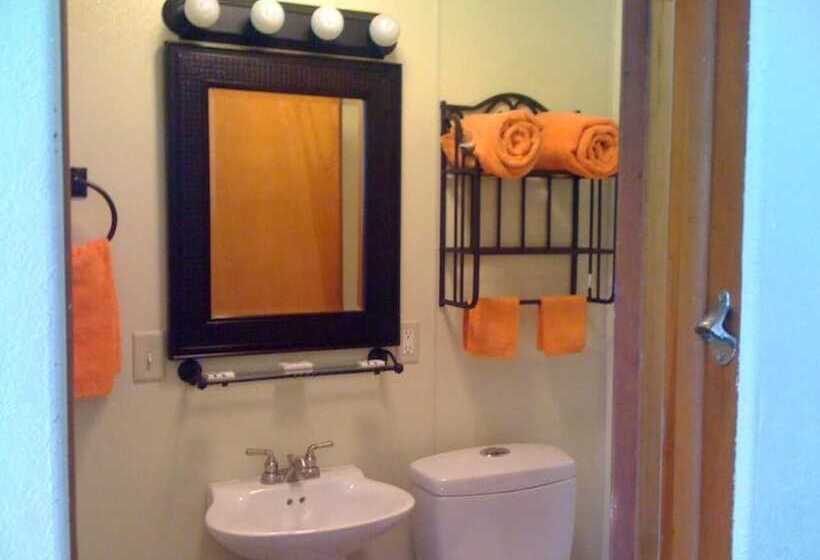 فندق Cool Springs Inn