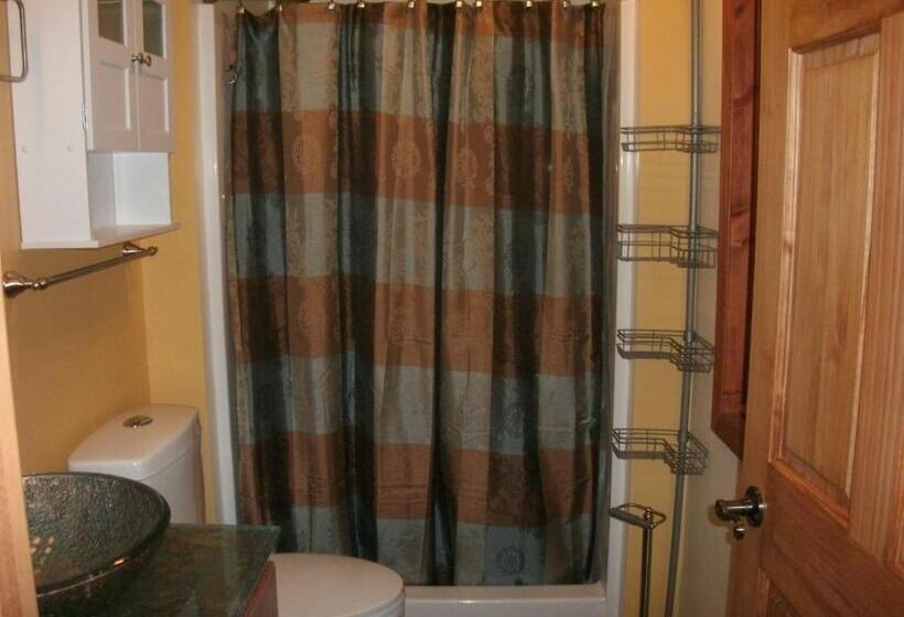 فندق Cool Springs Inn