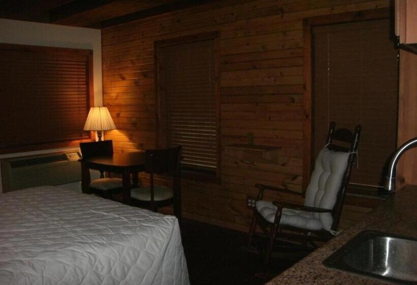 فندق Cool Springs Inn