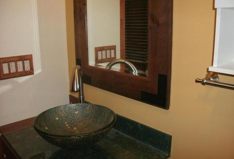 فندق Cool Springs Inn