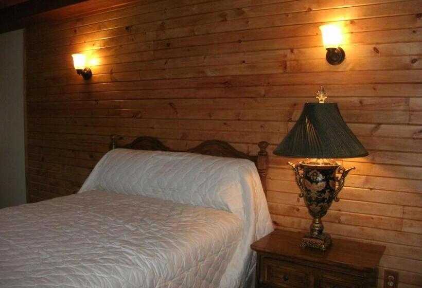 فندق Cool Springs Inn