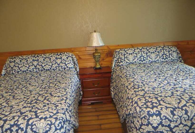 فندق Cool Springs Inn