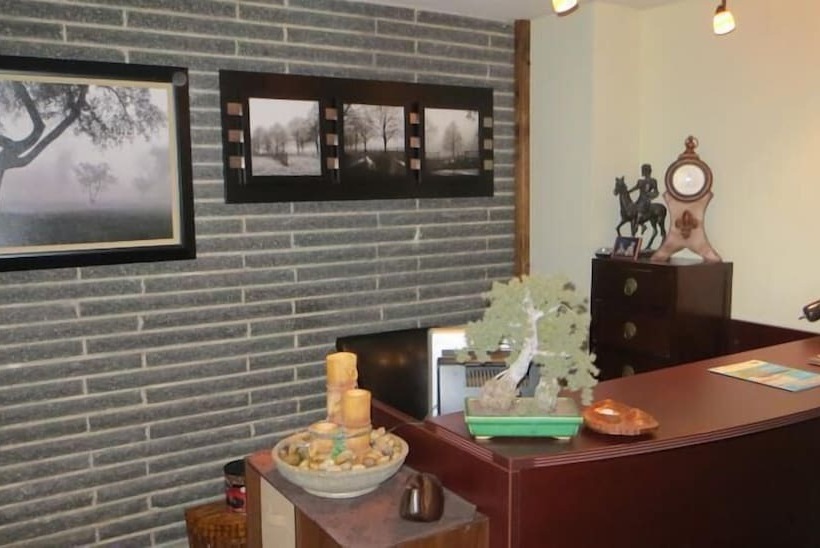 فندق Cool Springs Inn