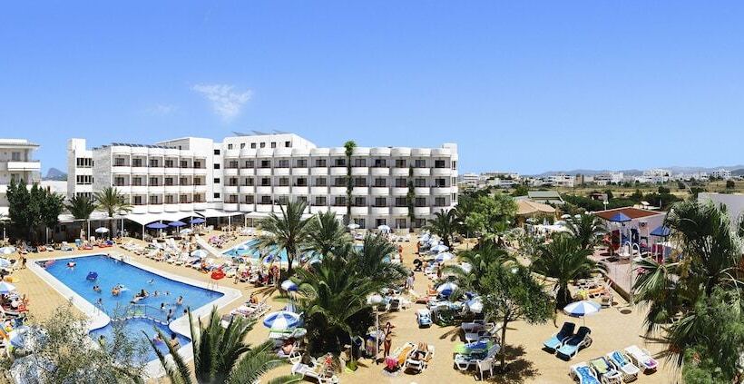 בית מלון כפרי Coral Star