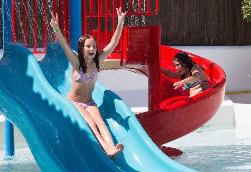 בית מלון כפרי Coral Star