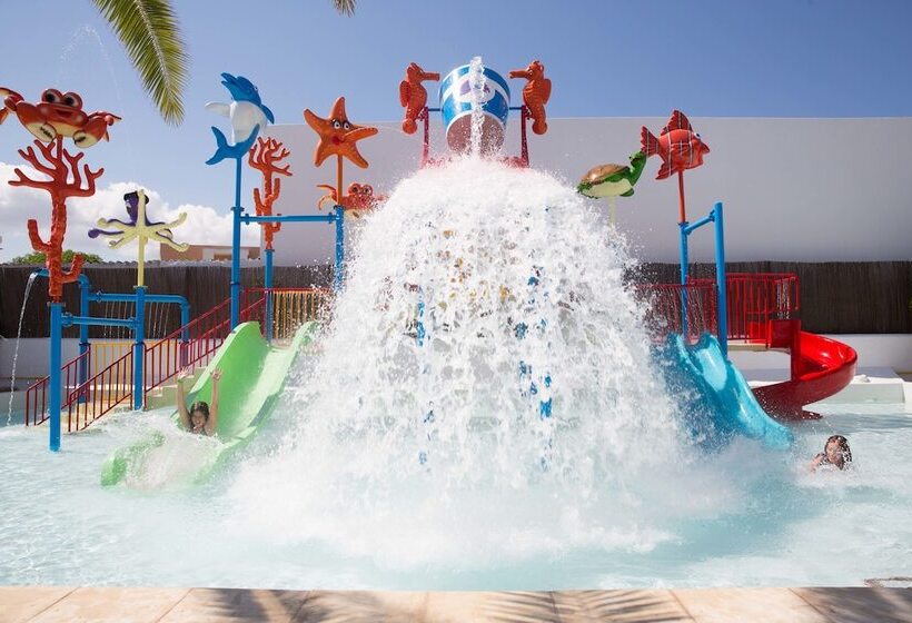 בית מלון כפרי Coral Star