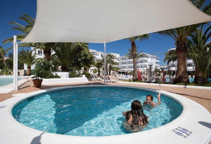 בית מלון כפרי Coral Star