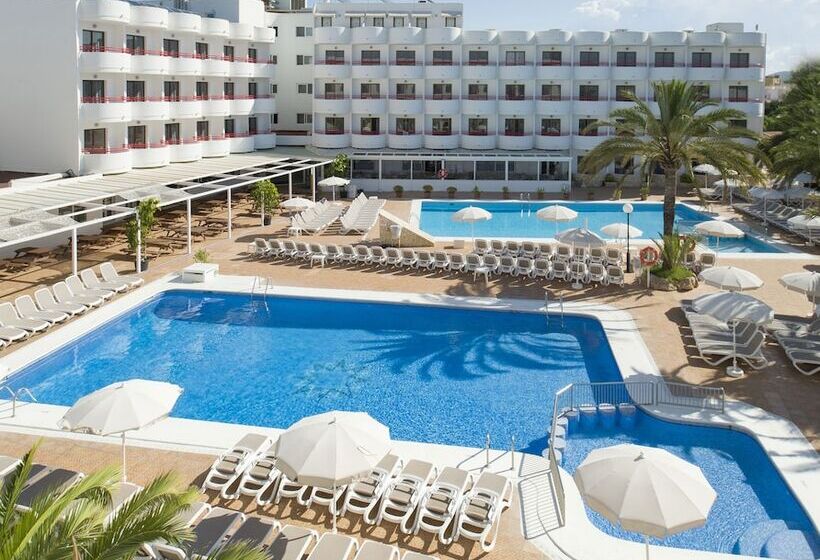 בית מלון כפרי Coral Star