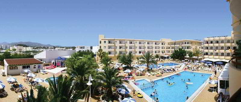 בית מלון כפרי Coral Star