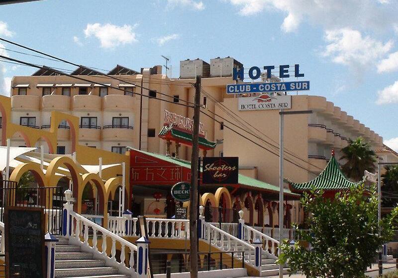 בית מלון כפרי Coral Star