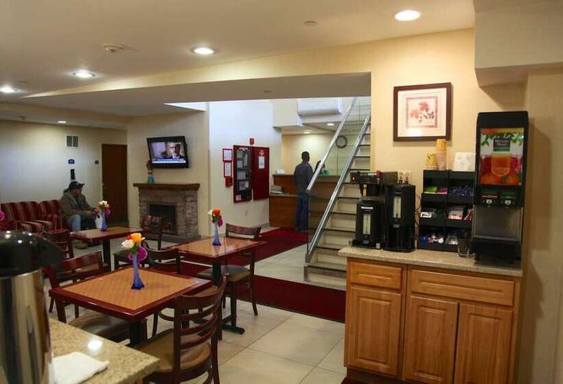 Corona Hotel New York   Laguardia Airport