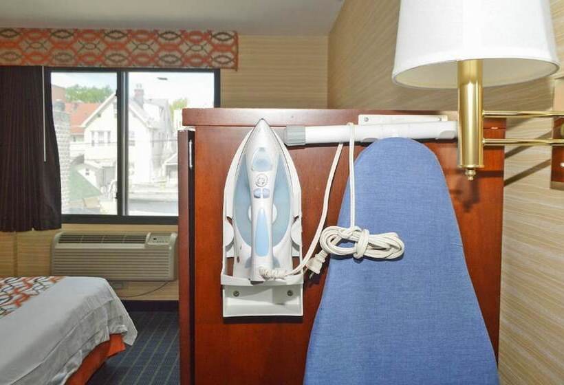 Corona Hotel New York   Laguardia Airport