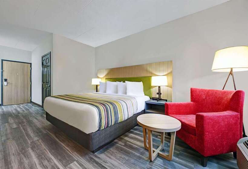 فندق Country Inn & Suites By Radisson, Pierre, Sd