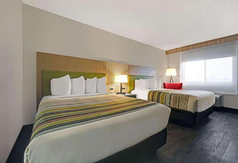 فندق Country Inn & Suites By Radisson, Pierre, Sd