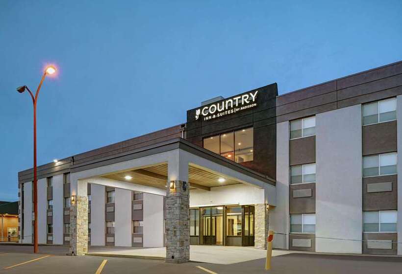 فندق Country Inn & Suites By Radisson, Pierre, Sd