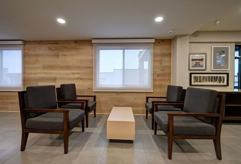 فندق Country Inn & Suites By Radisson, Pierre, Sd