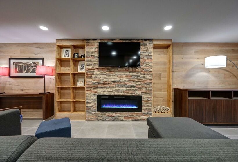 فندق Country Inn & Suites By Radisson, Pierre, Sd